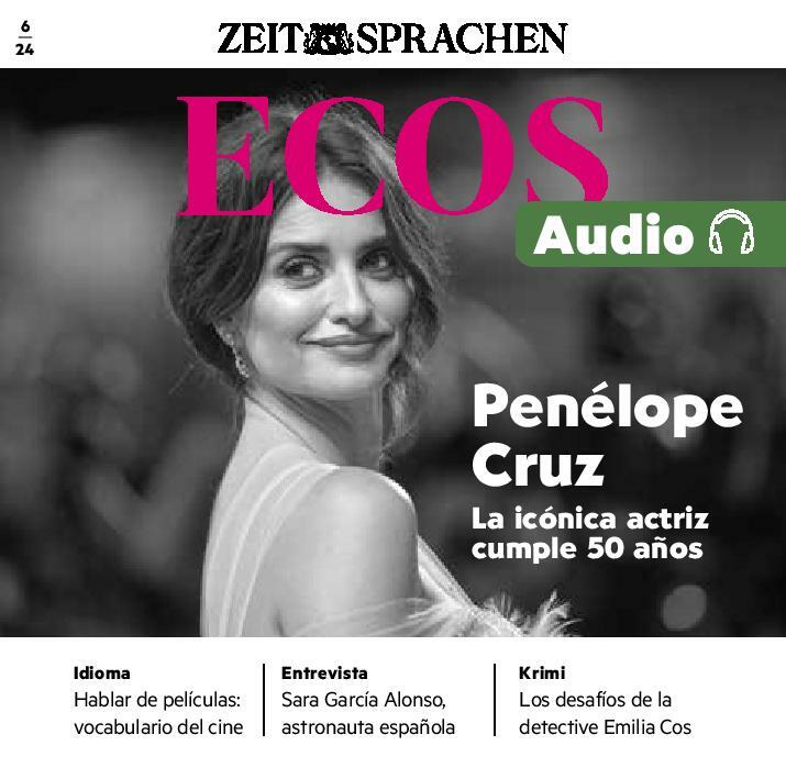 ECOS Audiotrainer 06/24