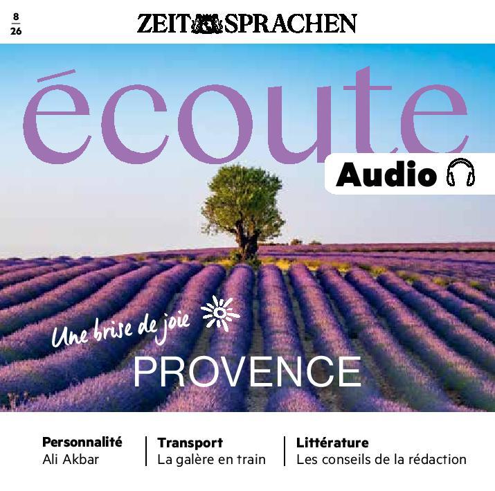 &eacute;coute Audiotrainer digital 08/2026