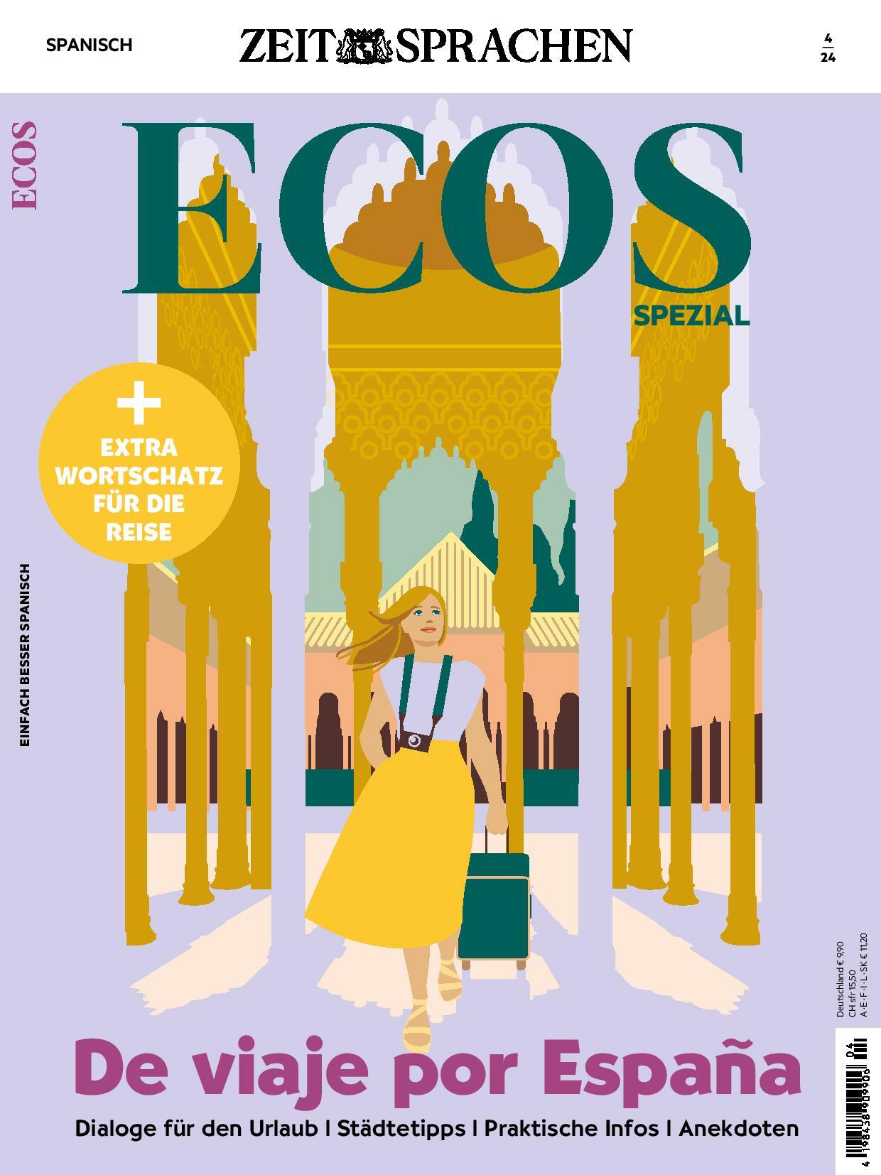 ECOS eMagazine 04/2024