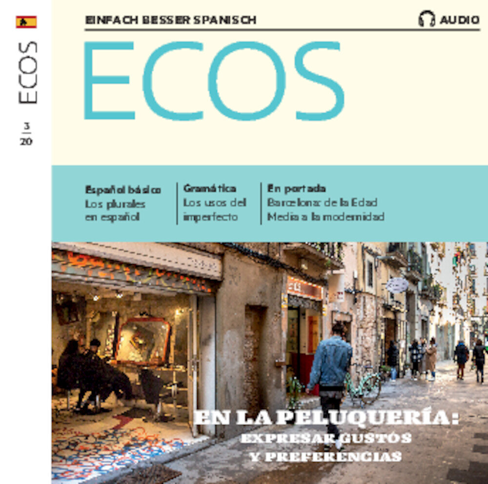 Ecos Audio Trainer ePaper 03/2020
