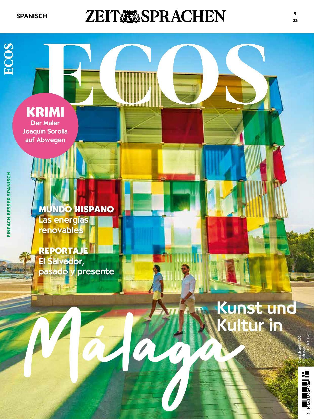 ECOS ePaper 09/2023