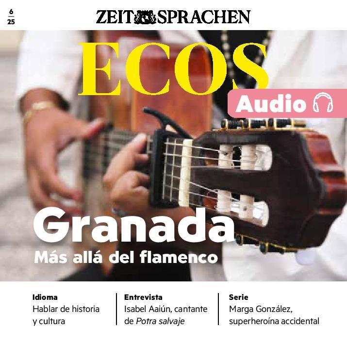ECOS Audiotrainer digital 06/2025