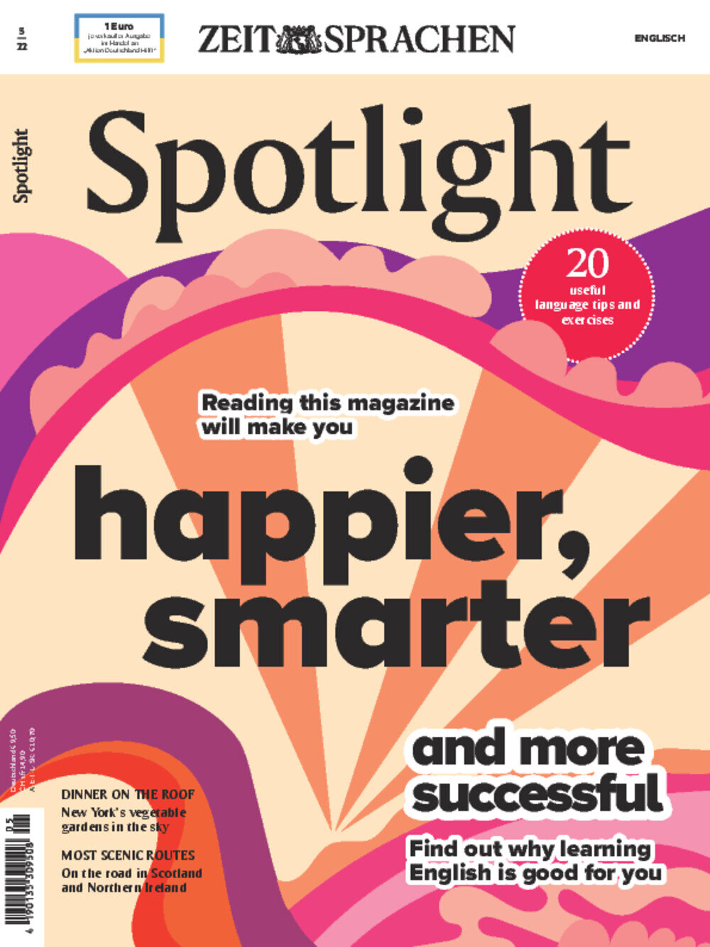 Spotlight ePaper 05/2022