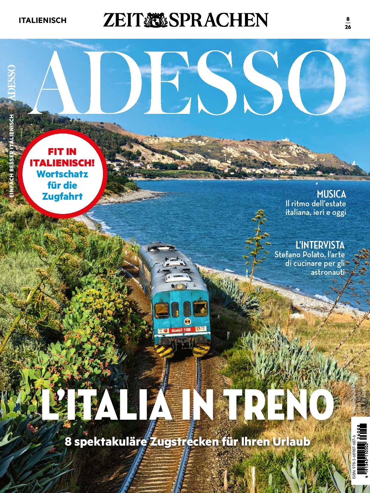 ADESSO eMagazine 08/2026