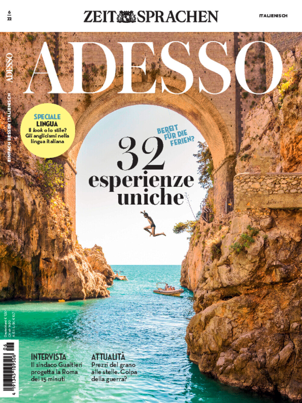 ADESSO eMagazine 06/2022