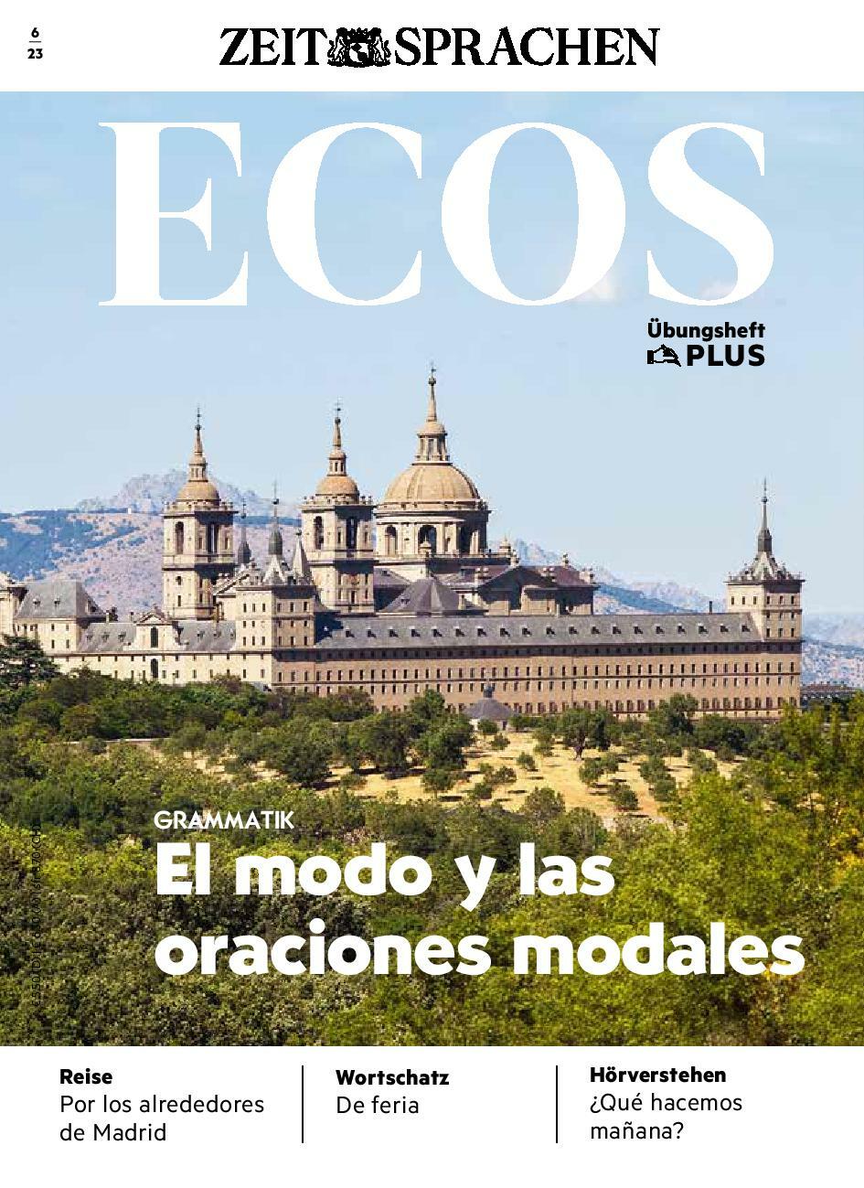 Ecos PLUS ePaper 06/2023