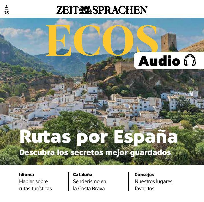 ECOS Audiotrainer digital 04/2025