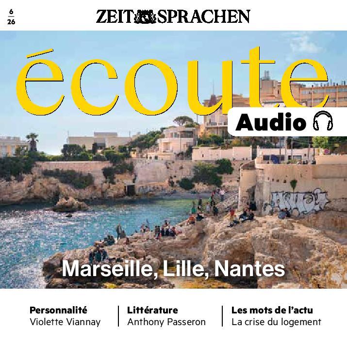 &eacute;coute Audiotrainer digital 06/2026