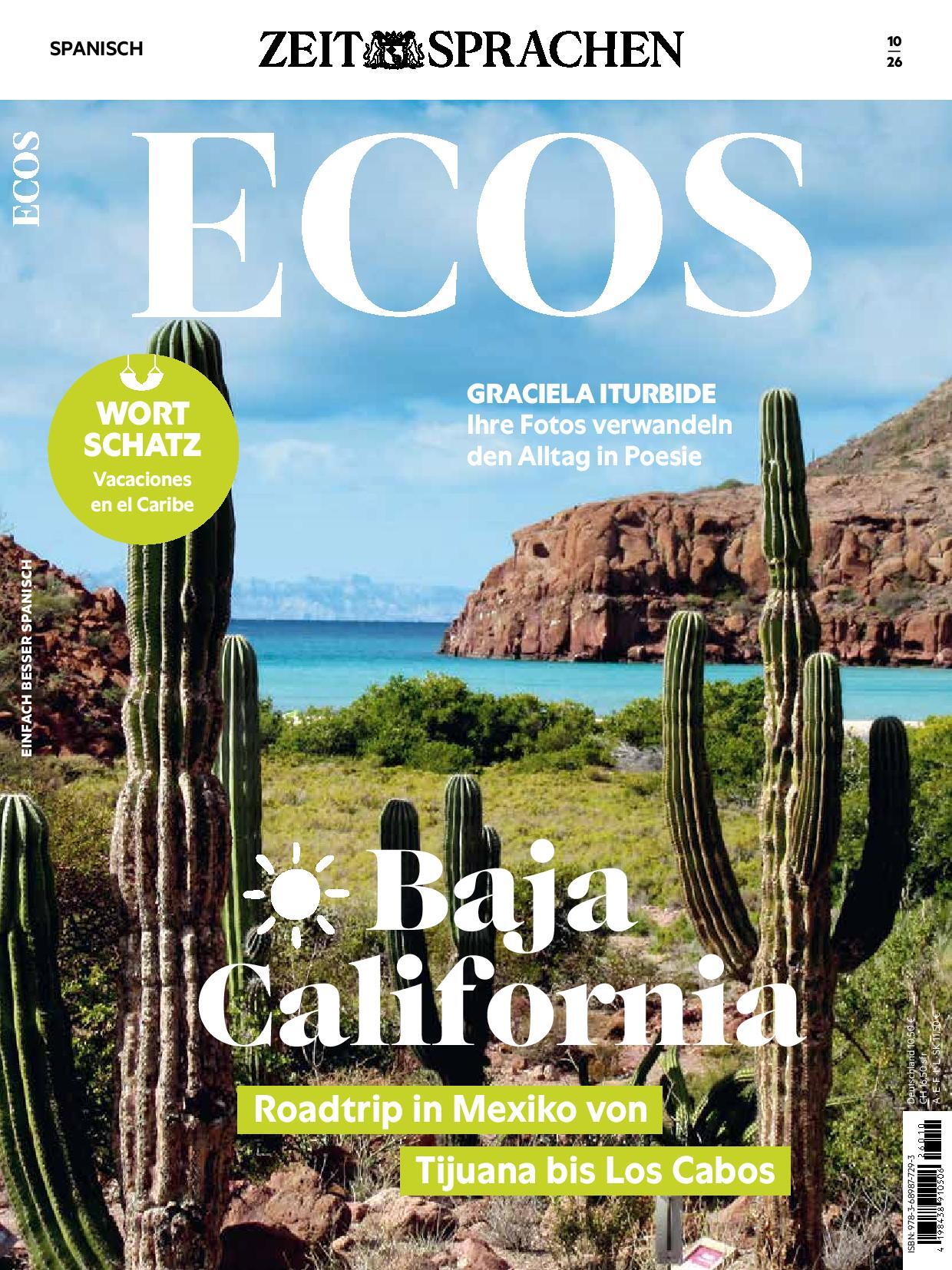 ECOS Studentenabo