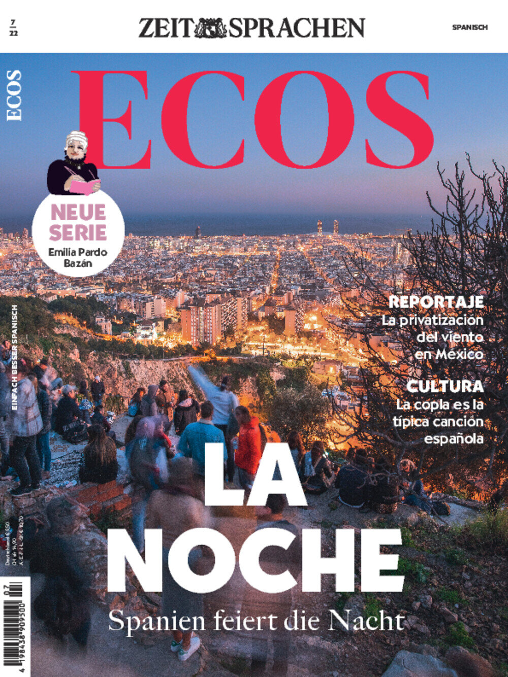 Ecos ePaper 07/2022