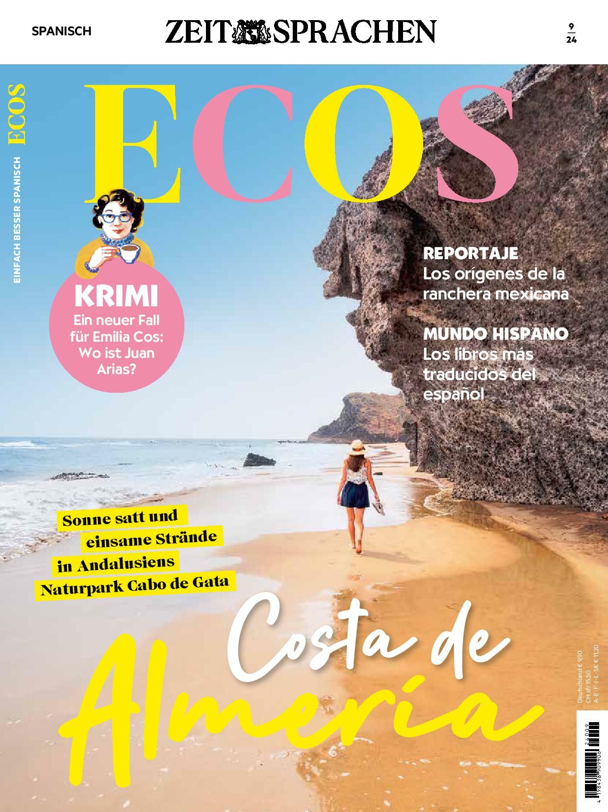 ECOS eMagazine 09/2024