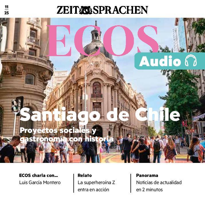 ECOS Audiotrainer digital 11/2025