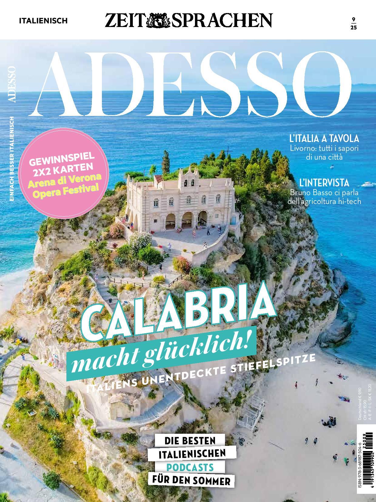 ADESSO eMagazine 09/2025