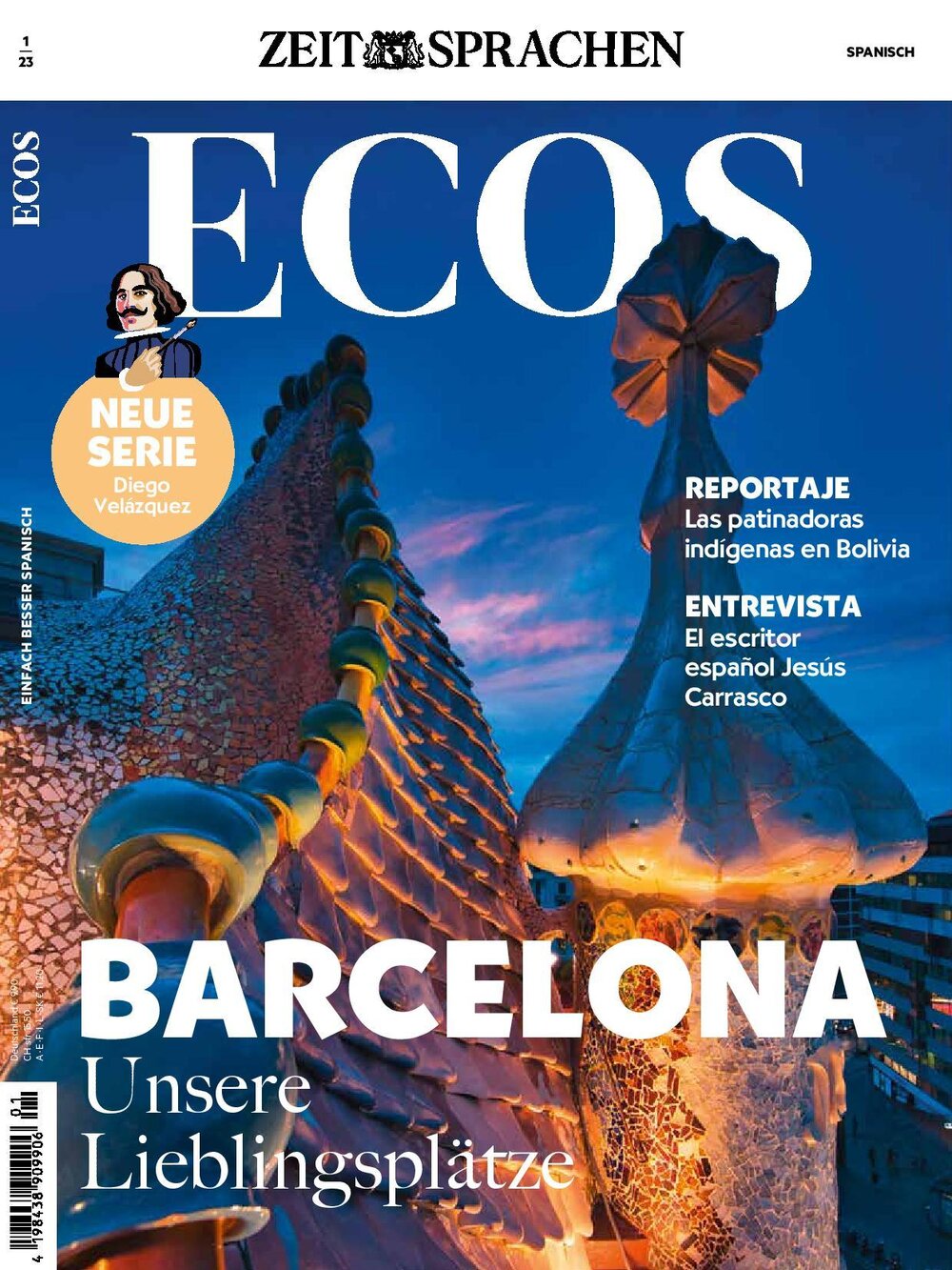 Ecos 01/2023