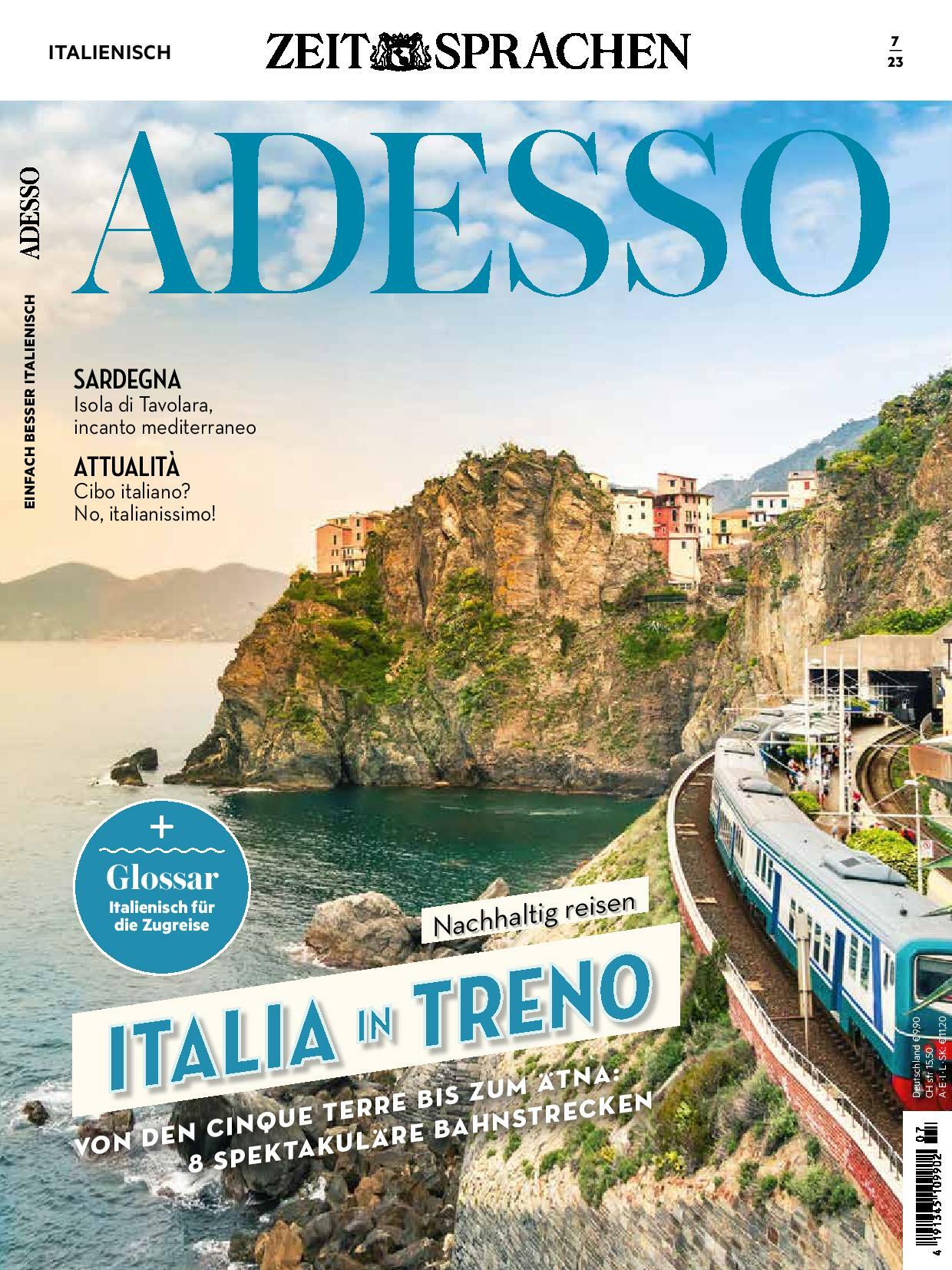 ADESSO eMagazine 07/2023