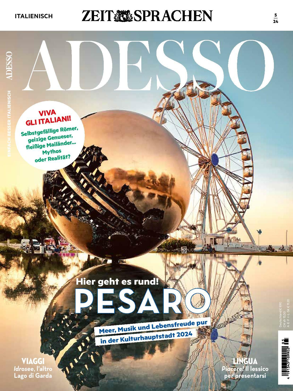 ADESSO eMagazine 05/2024