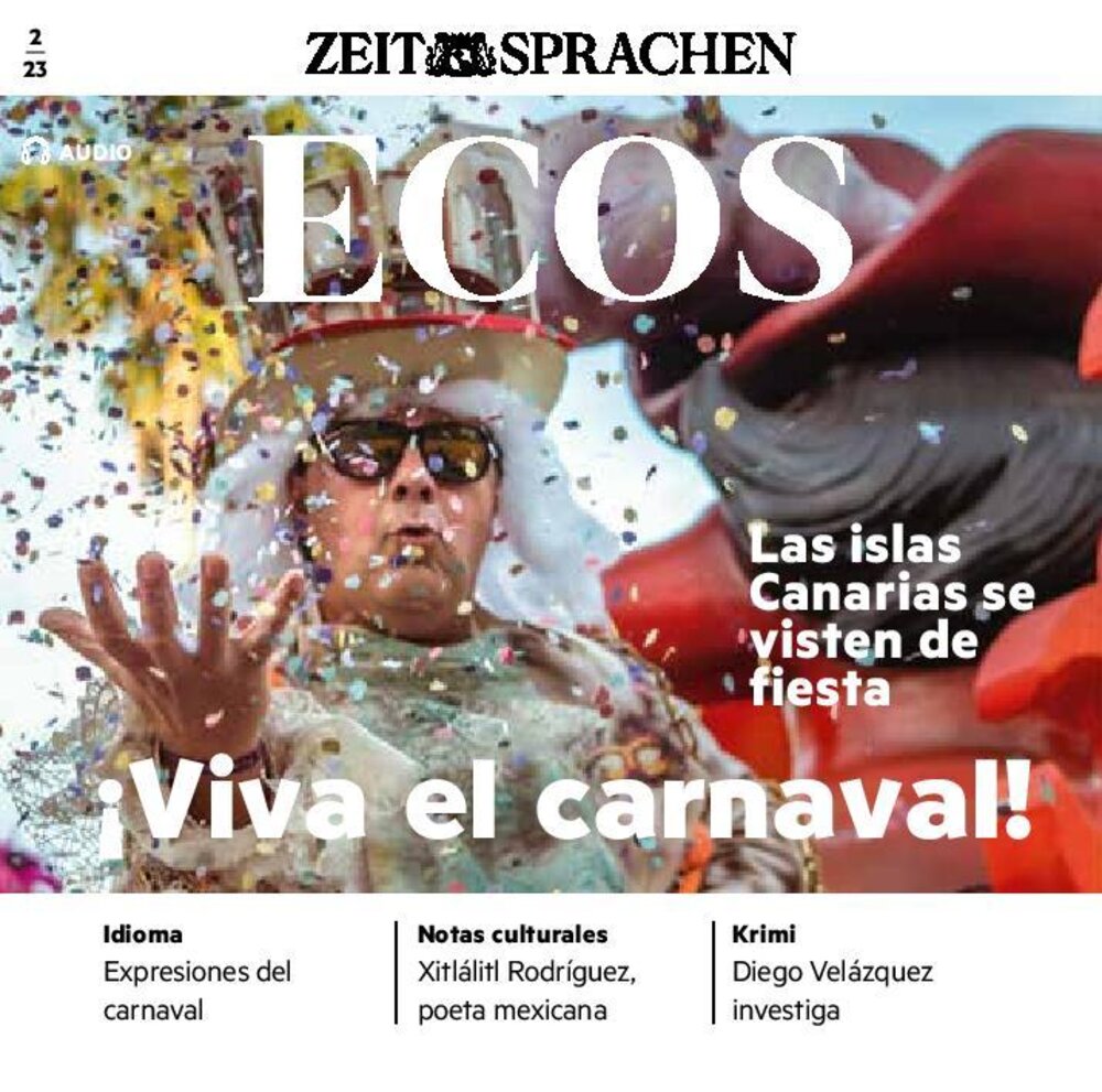 Ecos Audio Trainer ePaper 02/2023