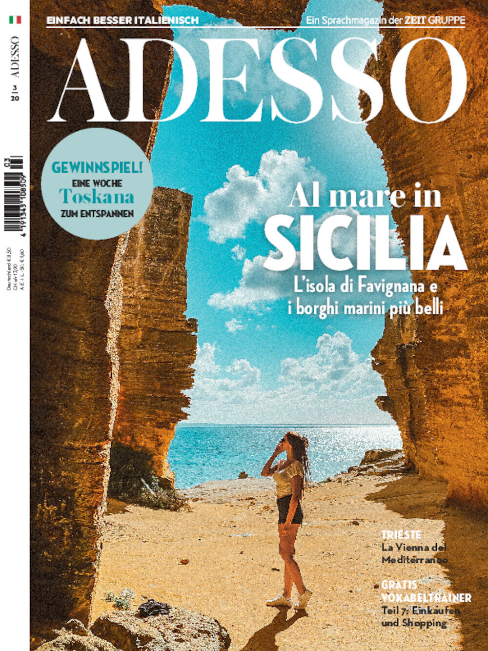 ADESSO eMagazine 03/2020