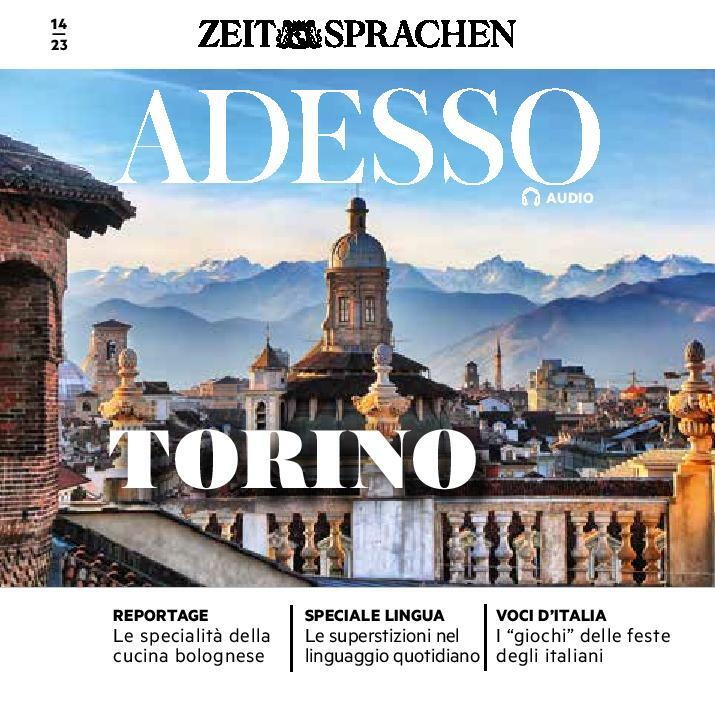 ADESSO Audiotrainer digital  14/2023