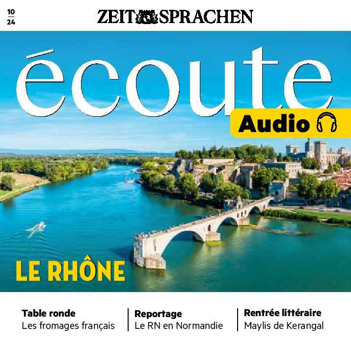 écoute Audiotrainer Digital 10/2024