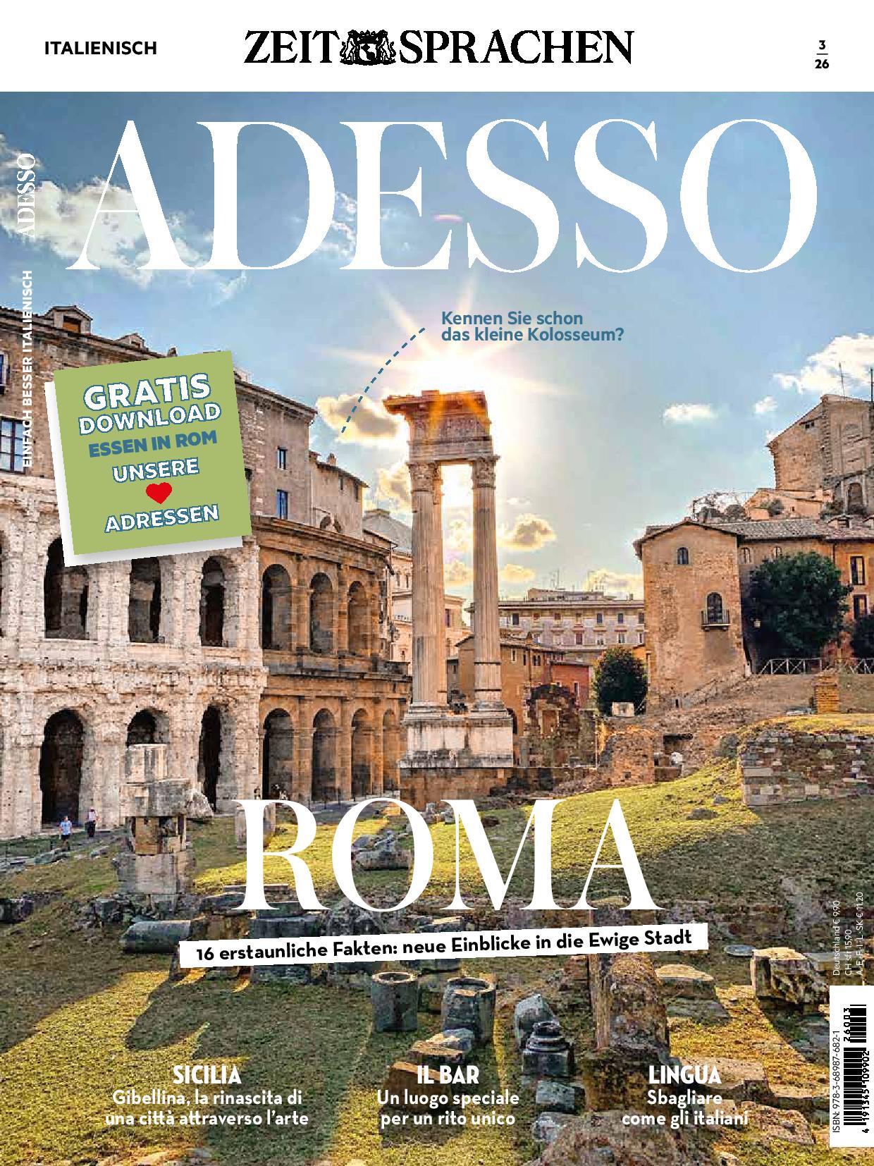 ADESSO eMagazine 03/2026