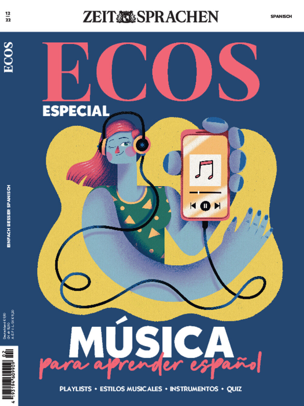 ECOS ePaper 12/2022