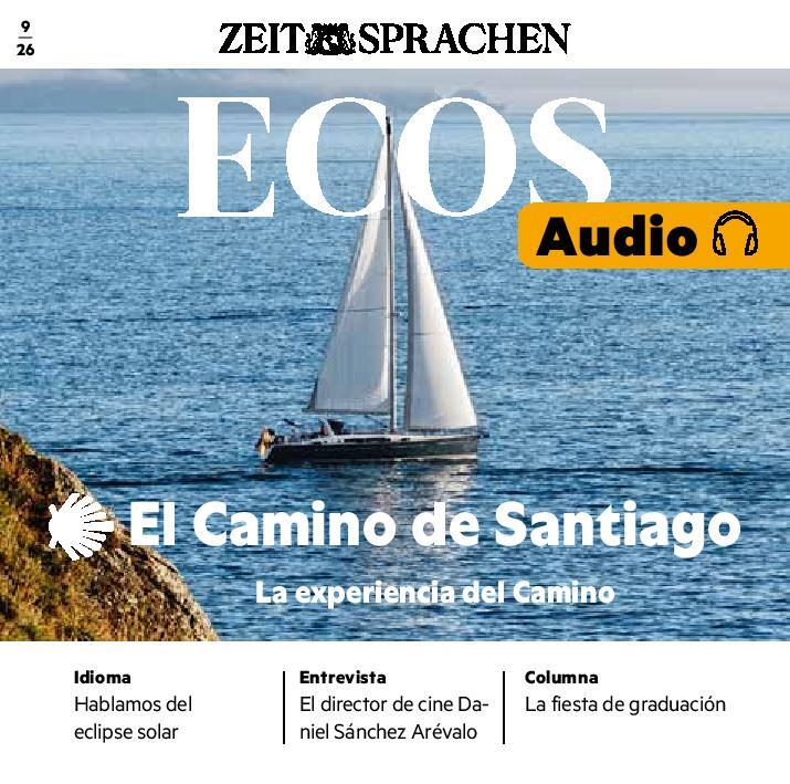 ECOS Audiotrainer digital 09/2026
