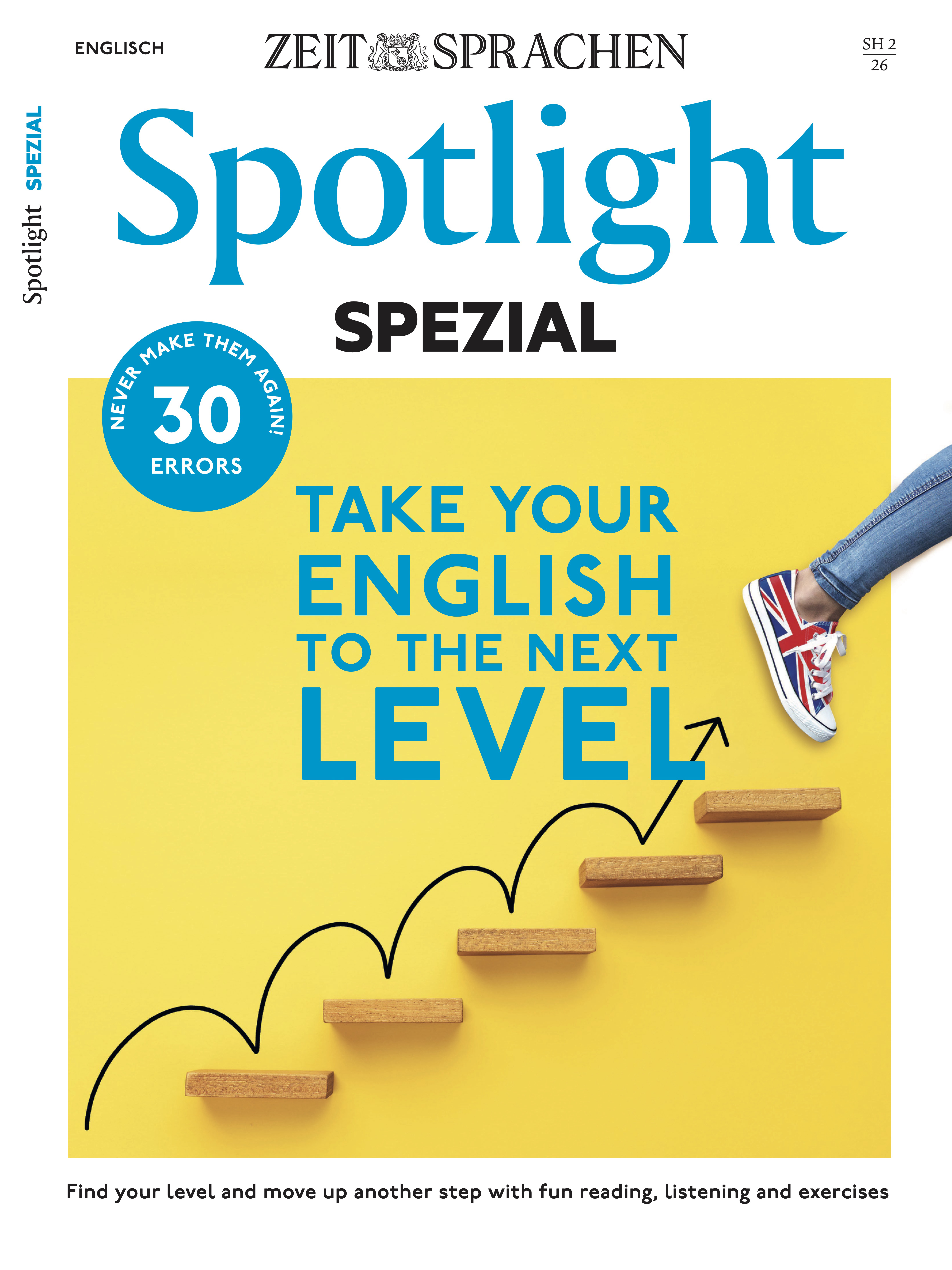 Spotlight 12/2026