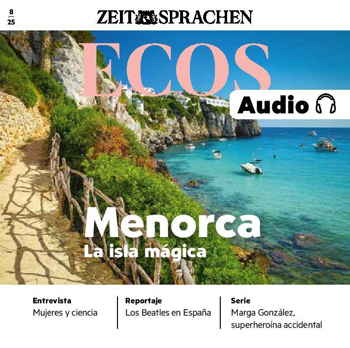 ECOS Audiotrainer digital 08/2025