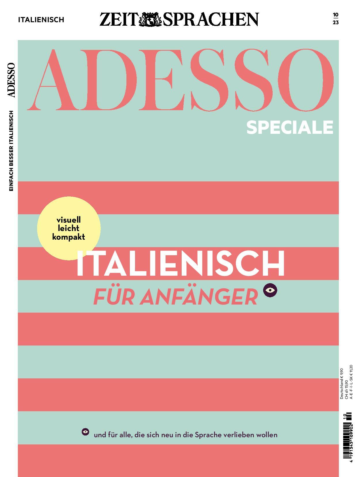 ADESSO eMagazine 10/2023