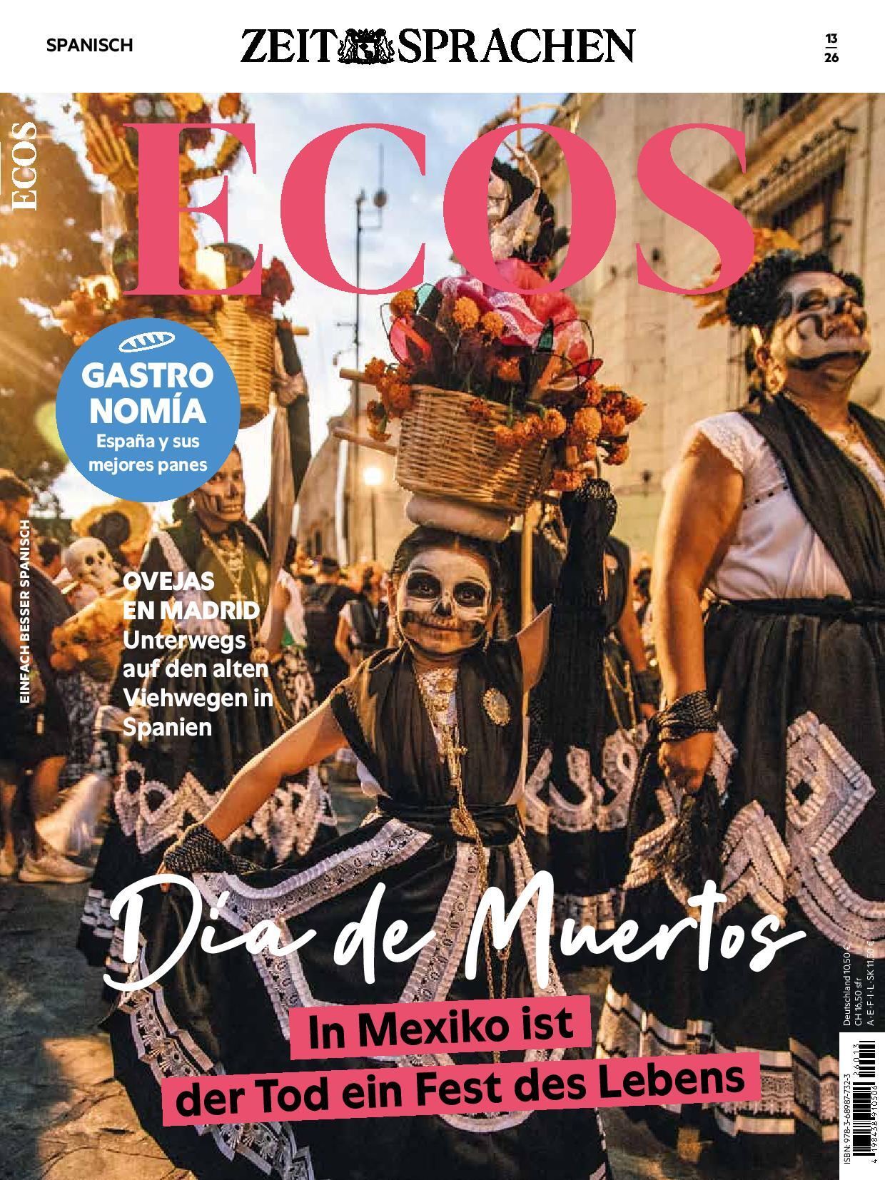 ECOS eMagazine 13/2026