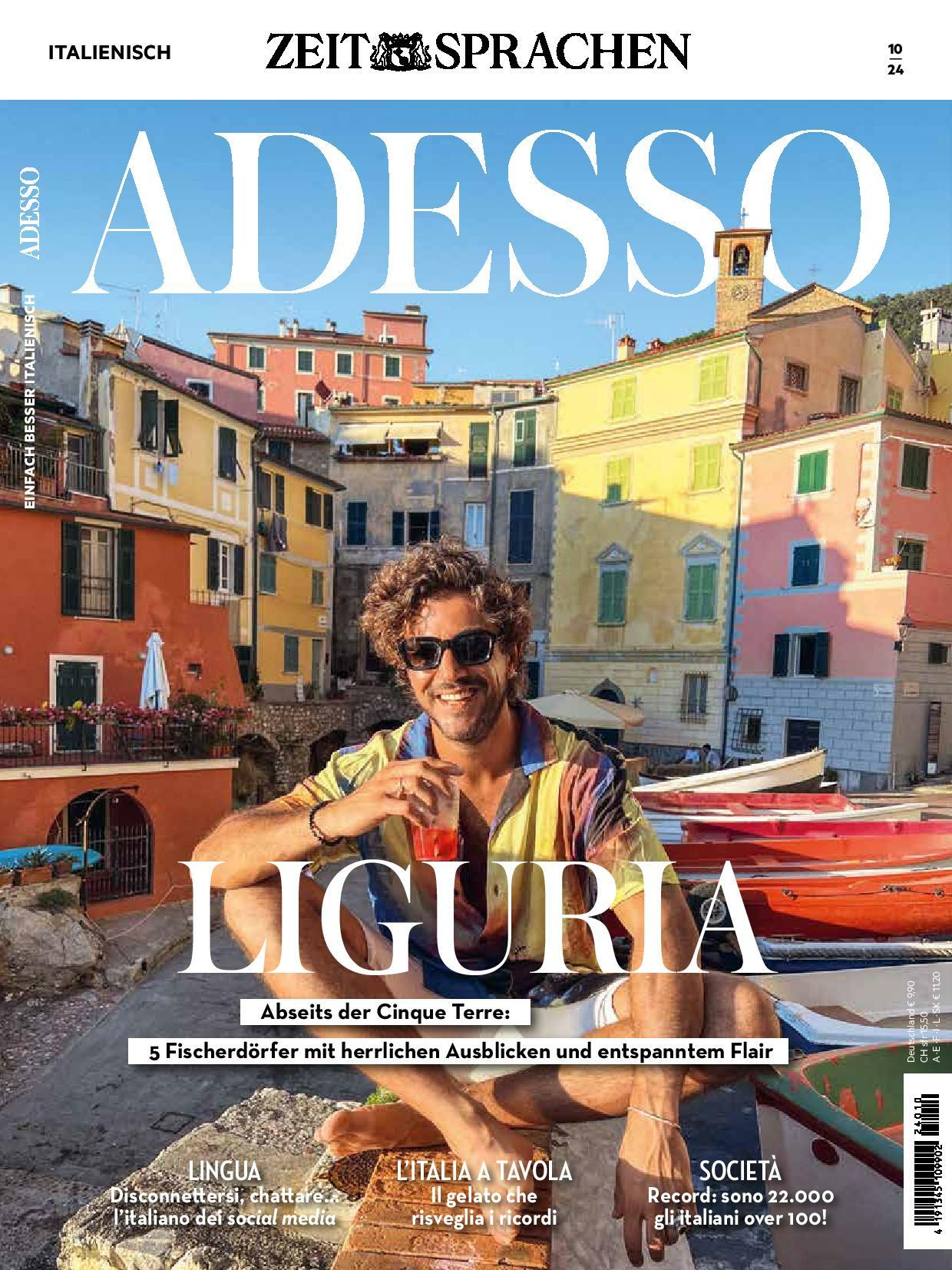 ADESSO eMagazine 10/2024