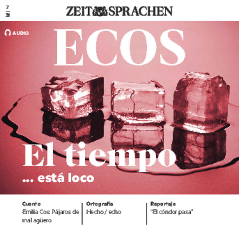 ECOS Audiotrainer Digital 07/2021