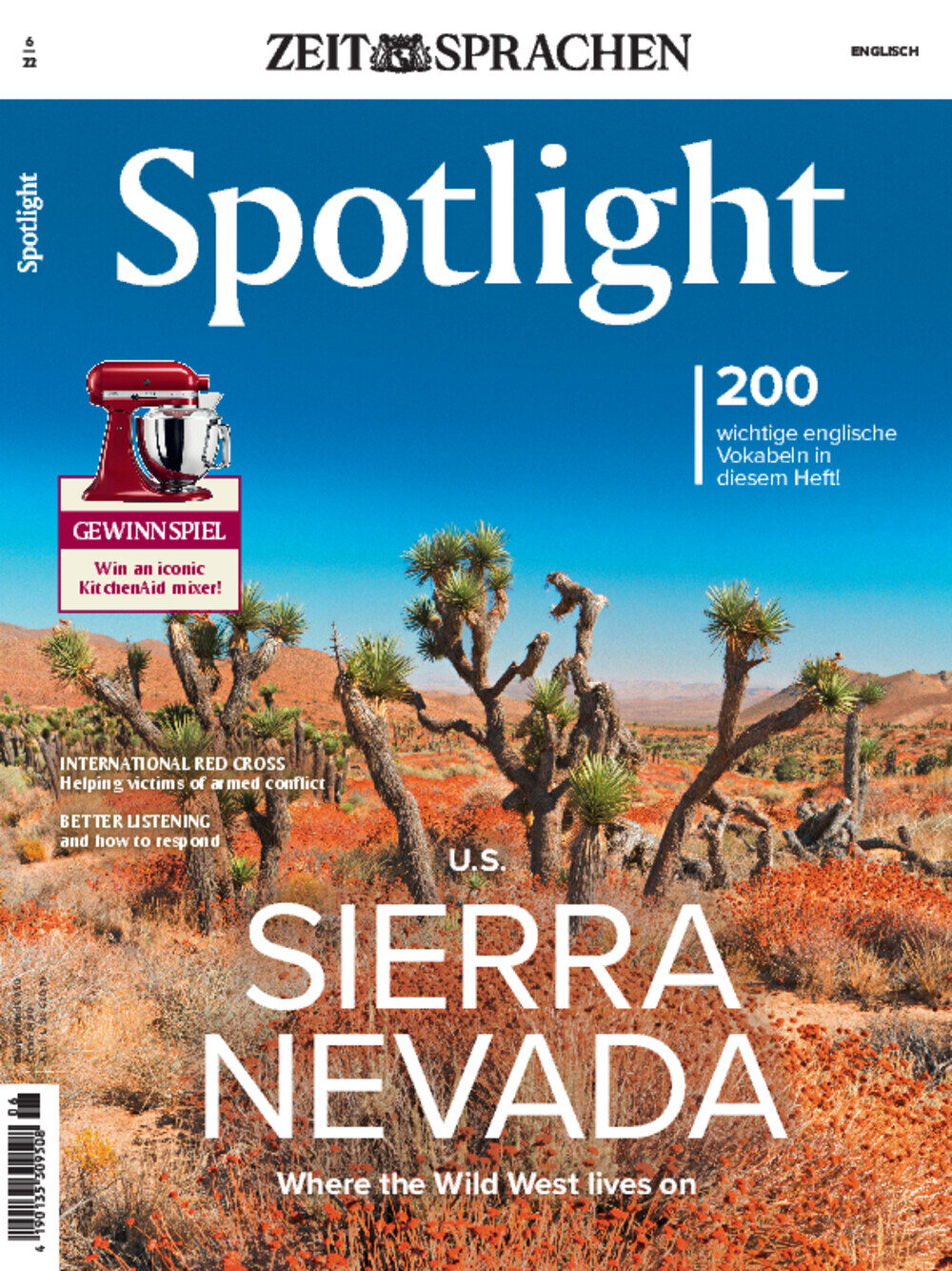 Spotlight ePaper 06/2022