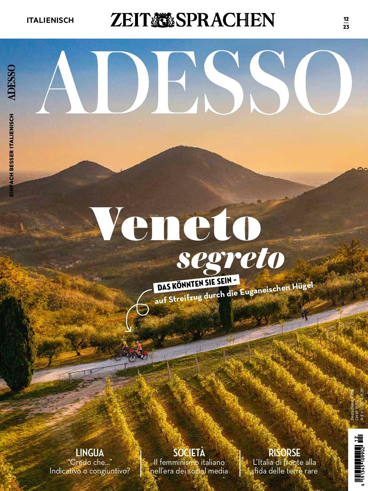 ADESSO eMagazine 12/2023