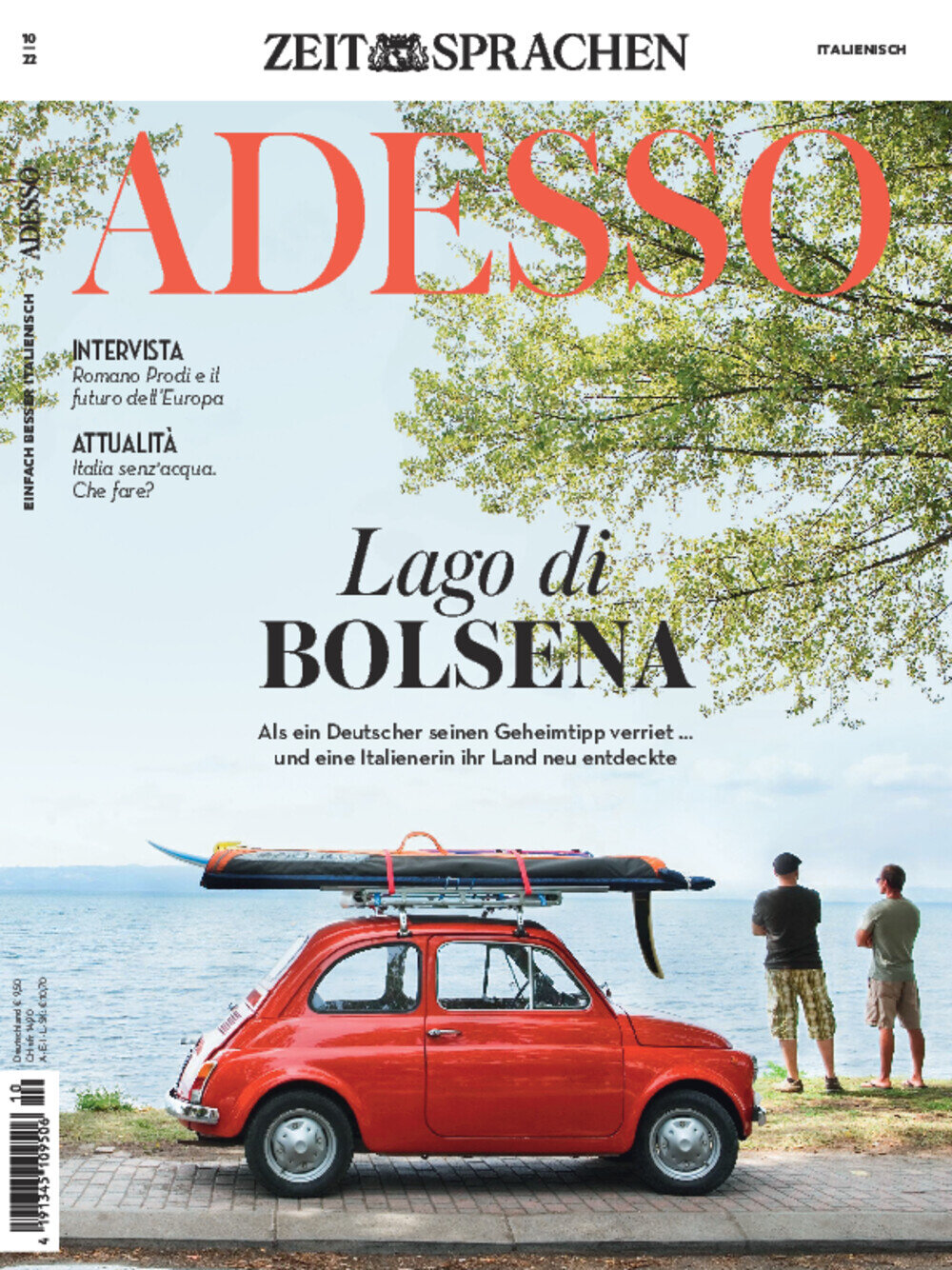 ADESSO eMagazine 10/2022