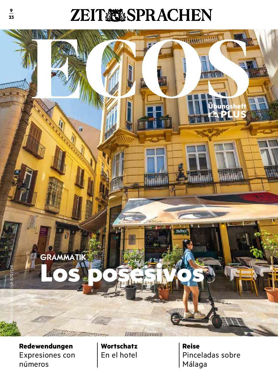 ECOS Übungsheft  09/2023