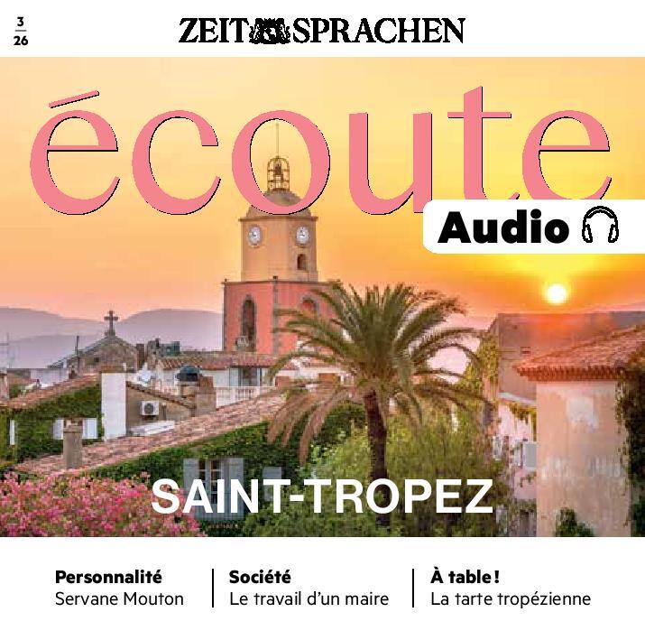 &eacute;coute Audiotrainer digital 03/2026