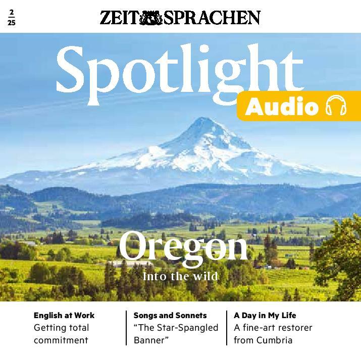 Spotlight Audiotrainer digital 02/2025