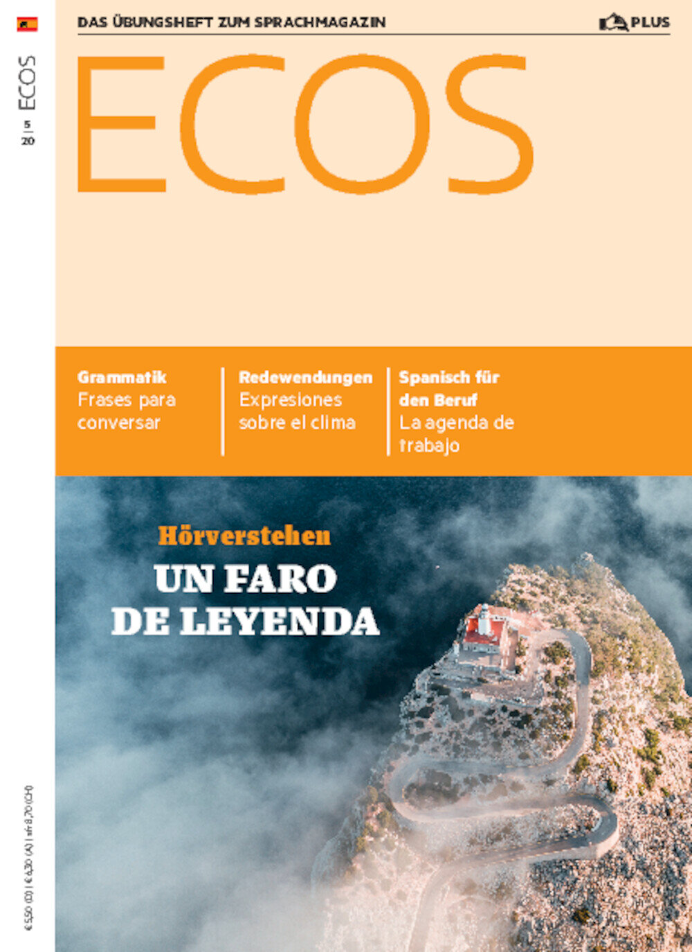 Ecos PLUS ePaper 05/2020