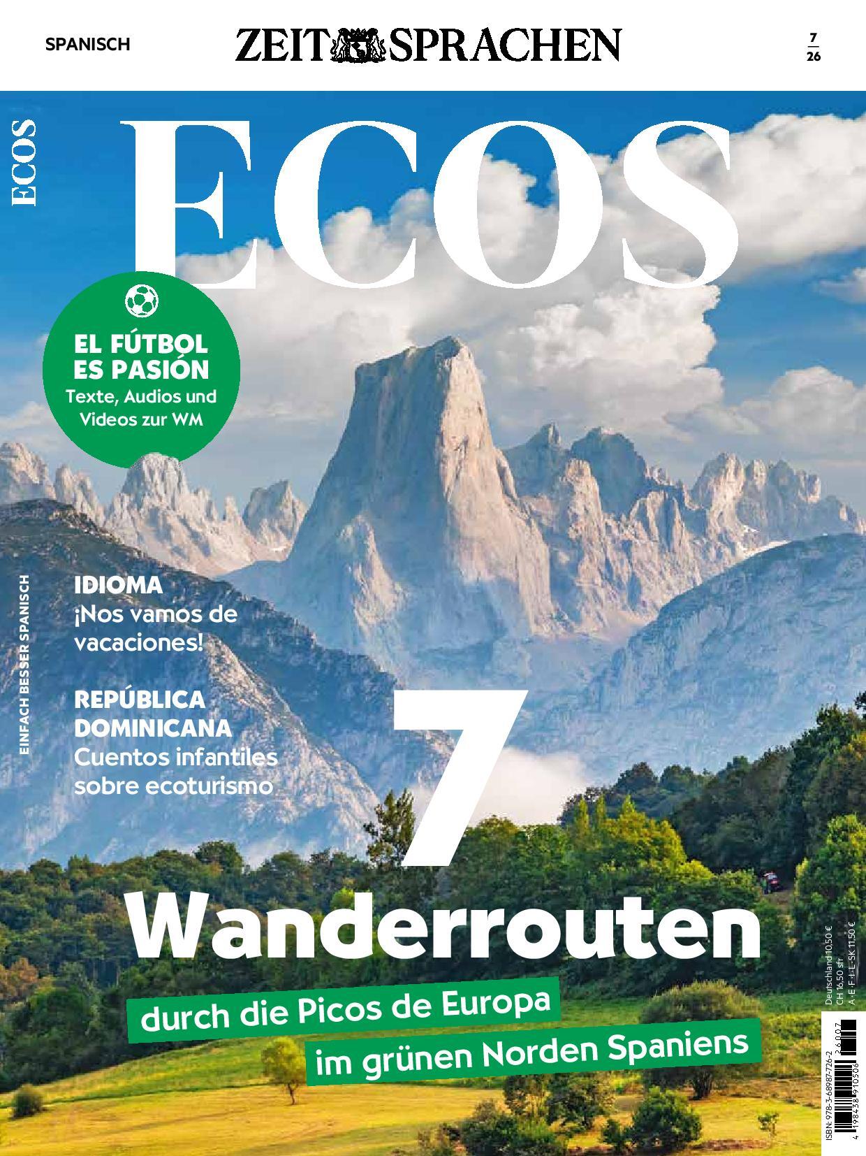 ECOS 07/2026