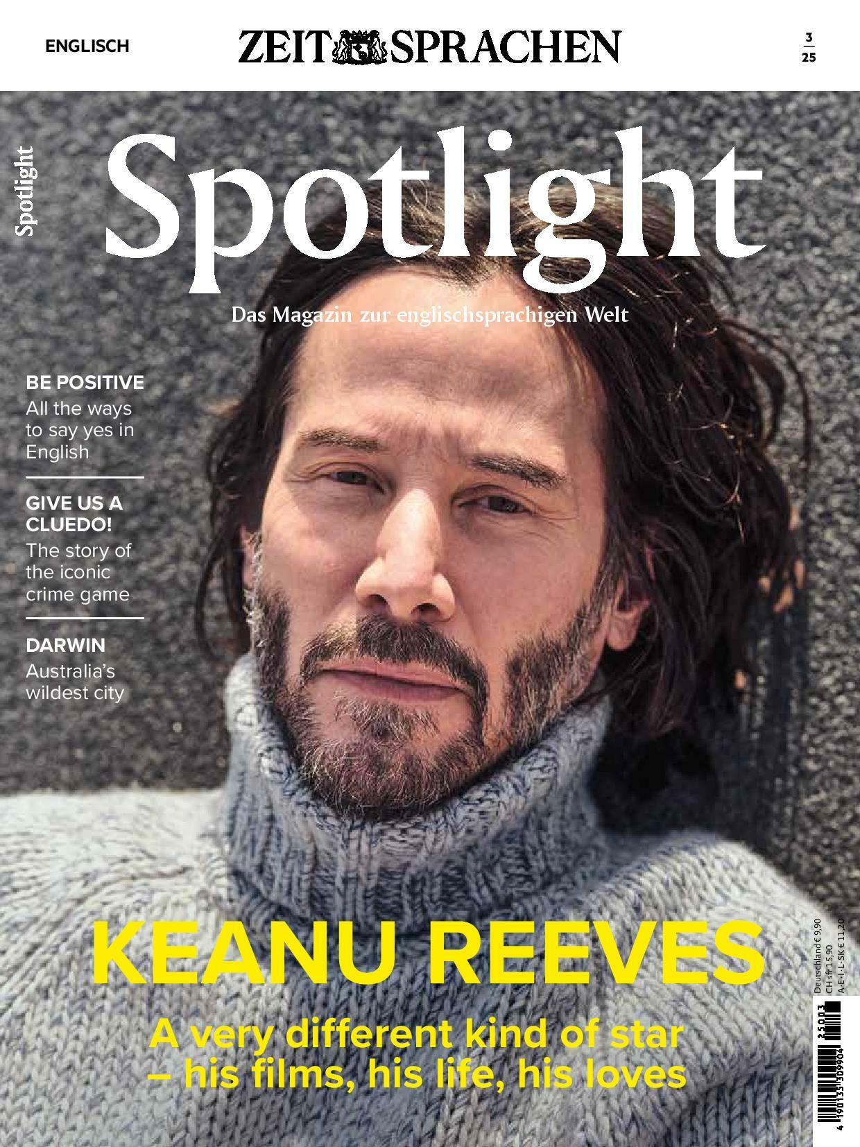 Spotlight eMagazine 03/2025