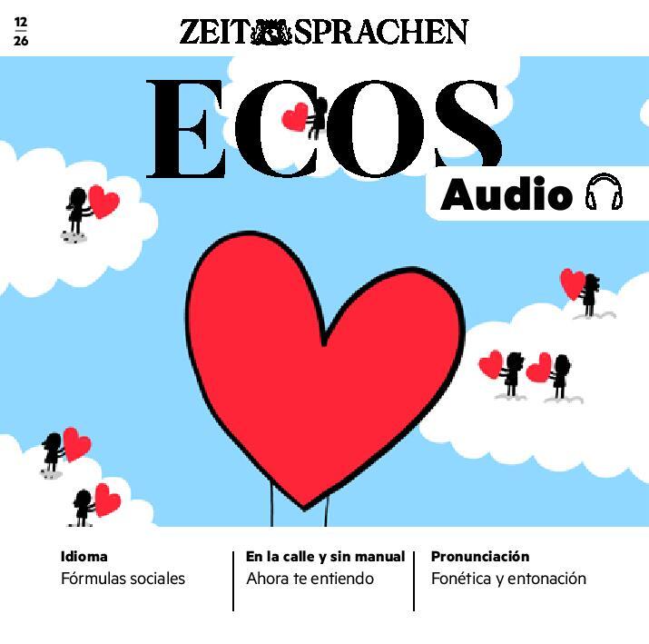 ECOS Audiotrainer digital 12/2026