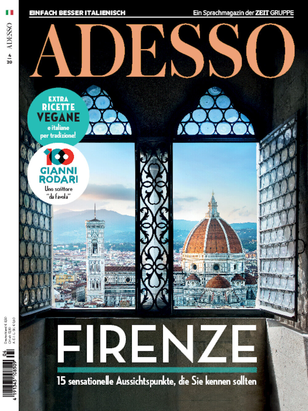 ADESSO eMagazine 04/2020