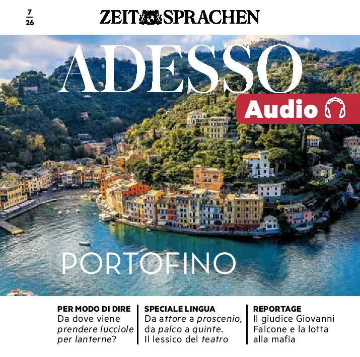 ADESSO Audiotrainer digital 07/2026