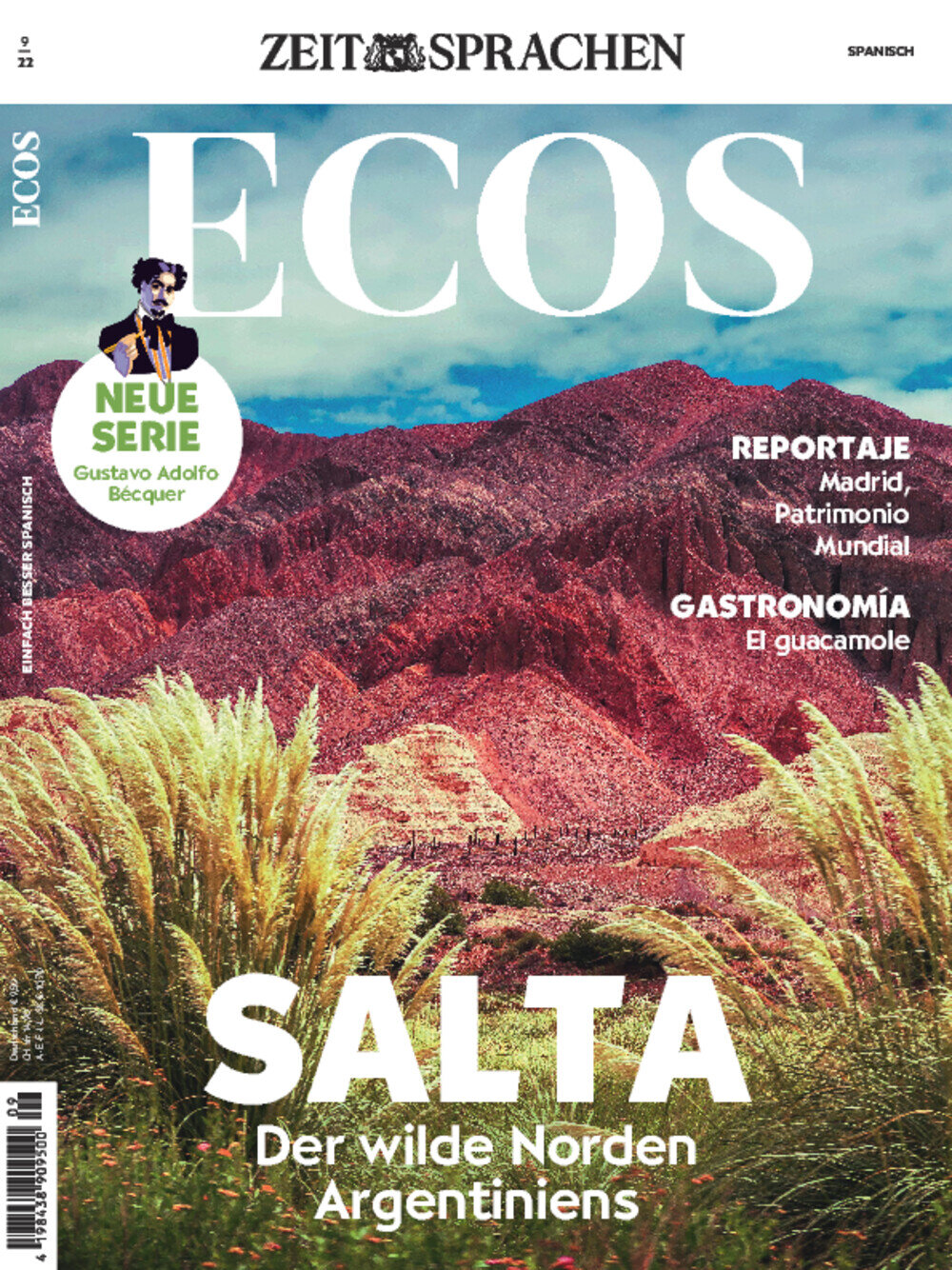 ECOS ePaper 09/2022