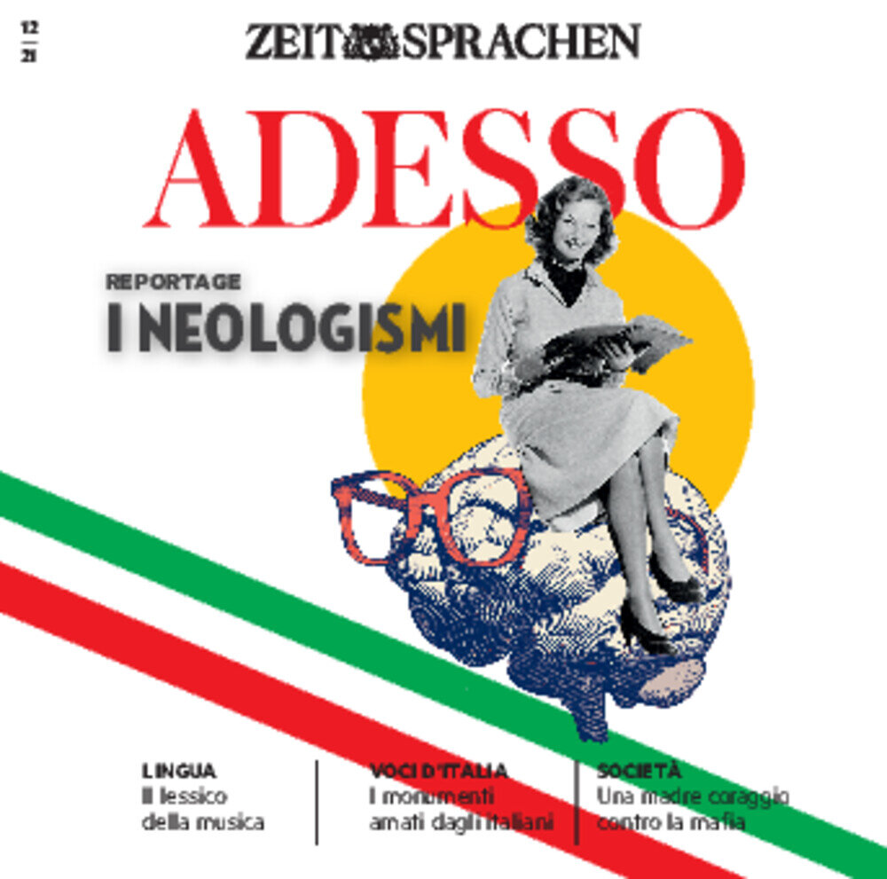 ADESSO Audiotrainer Digital 12/2021