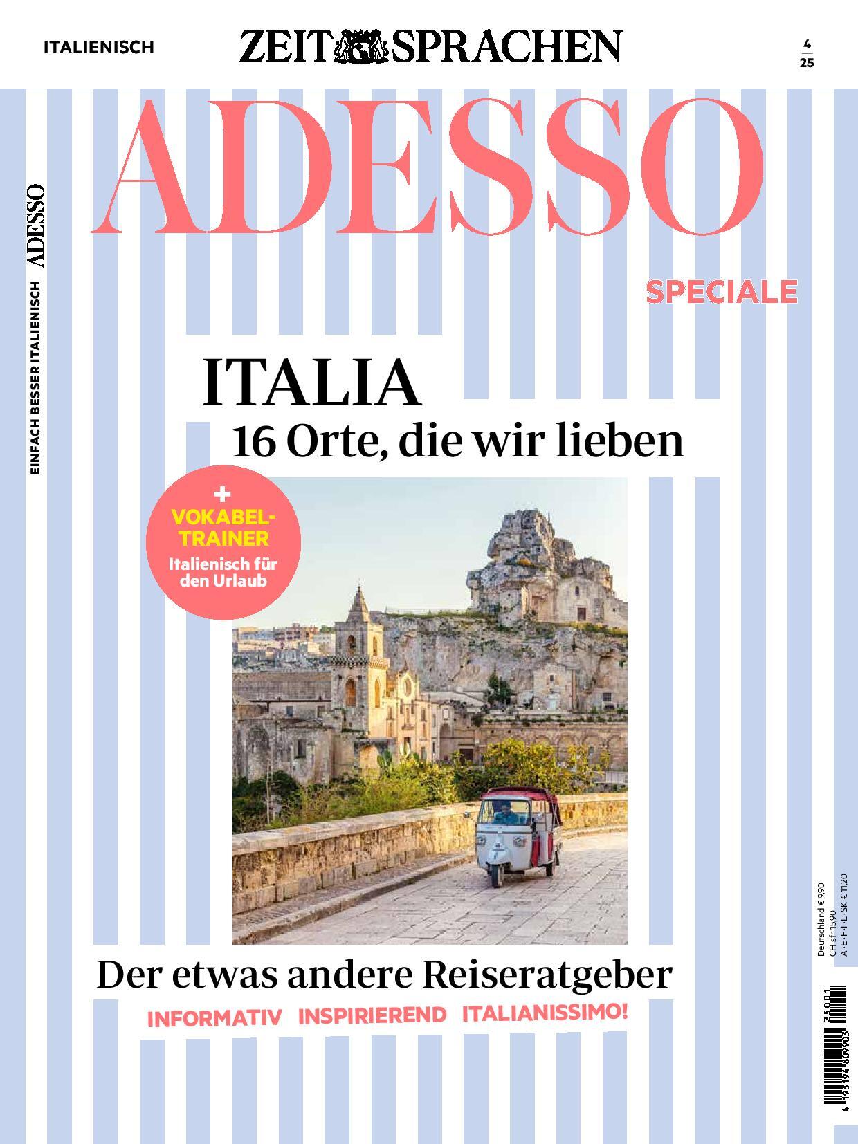 ADESSO eMagazine 04/2025