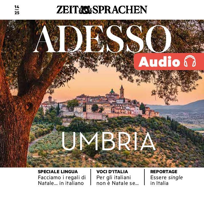 ADESSO Audiotrainer digital 14/2025