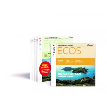 ECOS Audiotrainer Jahrgang 2019